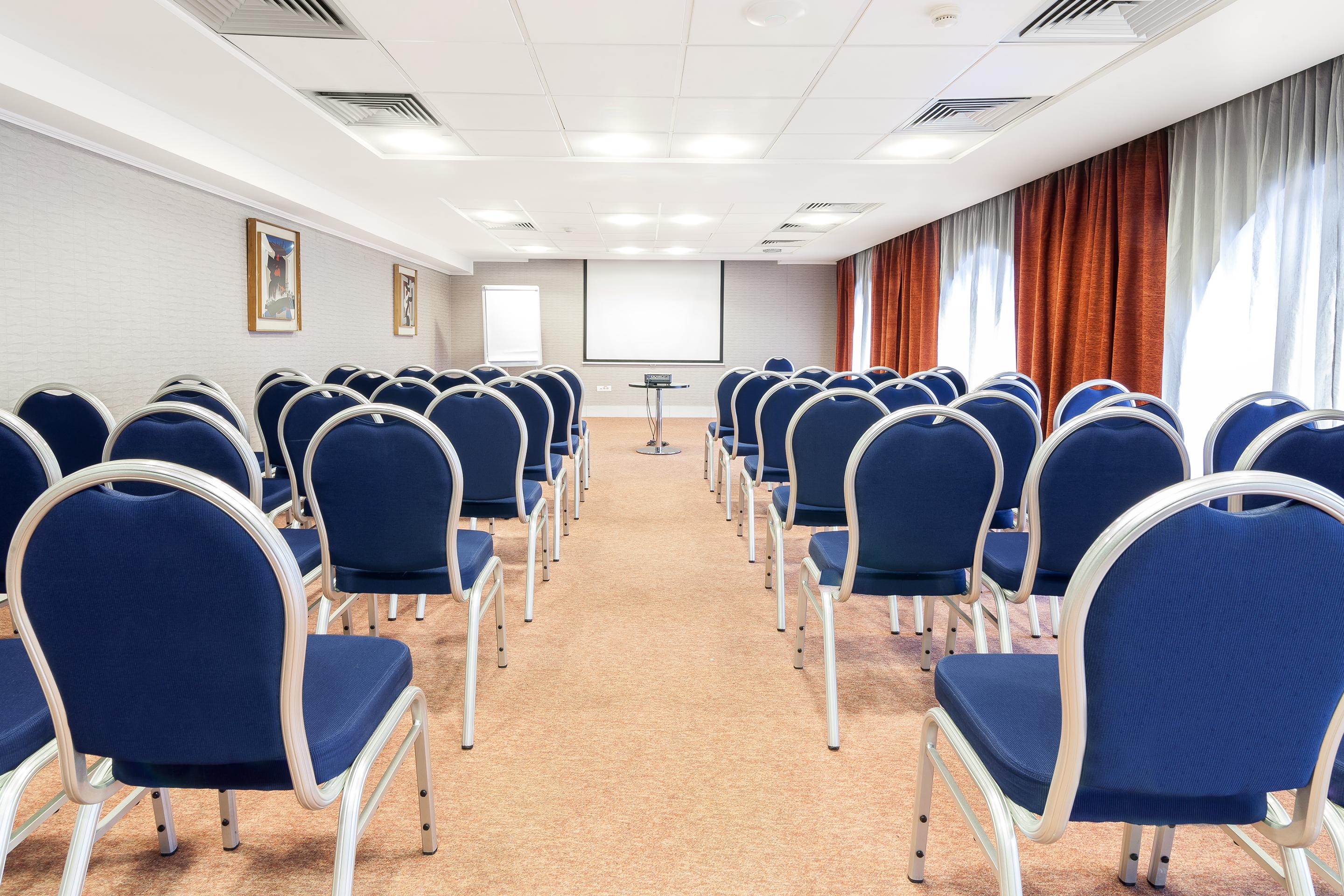 Continental Forum Sibiu Bagian luar foto